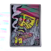 Image 3 of SMOKING WIZARD