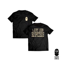 The Suspect 3.0 (blk)