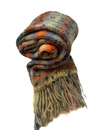 Image 2 of Trout Scarf