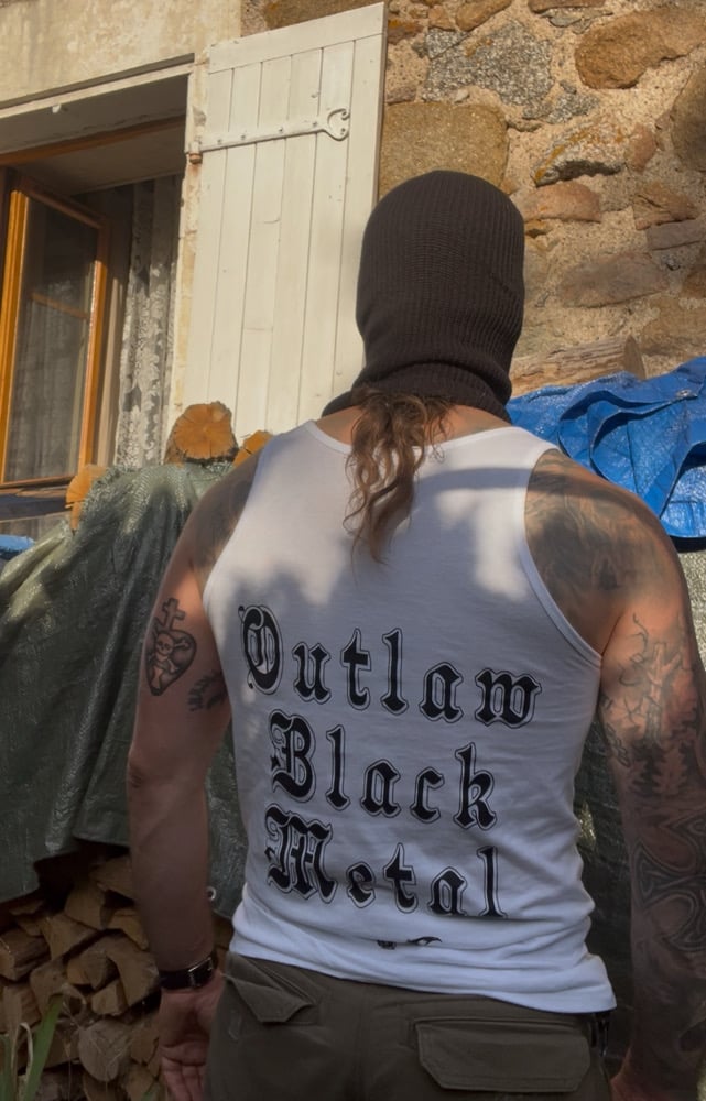 THE PALE RIDERS-  WHITE MARCEL 