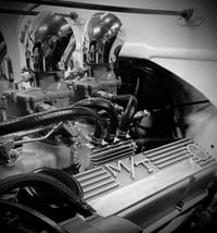 Image 17 of Finned manifold 2,3,4 ports