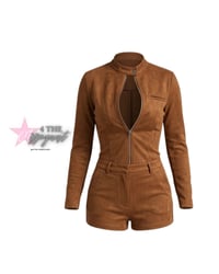 Sahara Two Piece Set 