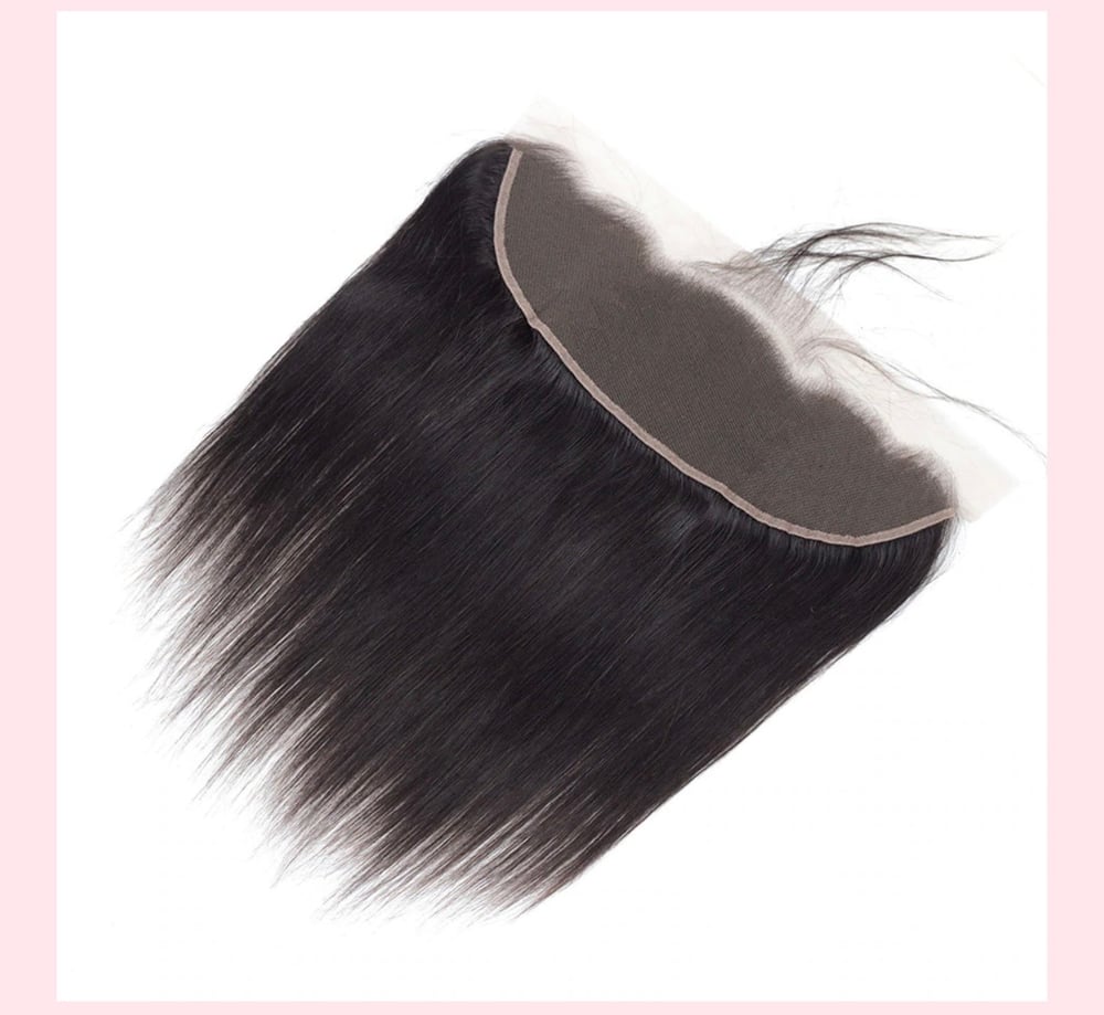 Frontals & HD Frontals!
