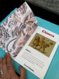 Image 2 of Chimera