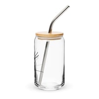 Image 8 of PORCU Can-shaped glass 