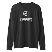 Image 2 of FC Bella Canvas Unisex Heavyweight Long Sleeve Tee