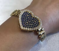 Image 7 of PRE order Rolex bracelet 🩵*READ BIO*