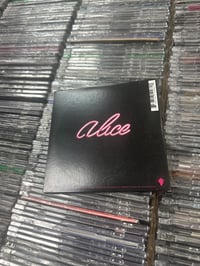 Image 2 of SIGNED Meatbodies - Alice CD / no COA