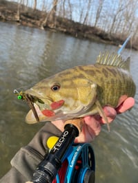 Image 2 of Rum-N-Choke Claw