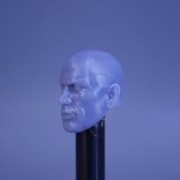 Image 2 of Rocky Unpainted