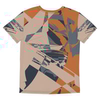 Image 2 of Dianhong - Youth crew neck t-shirt