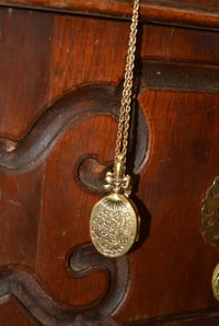Image 1 of lana locket 