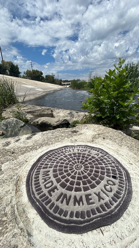 Image of @ La Man Hole