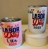 Wine Tumbler 