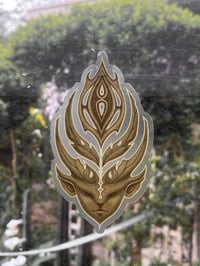 Image 1 of Nemus Sticker