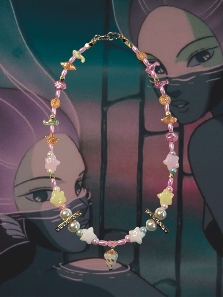 Image of SHELL WE DANCE