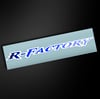 DOUBLE LAYER LOGO STICKER (1)