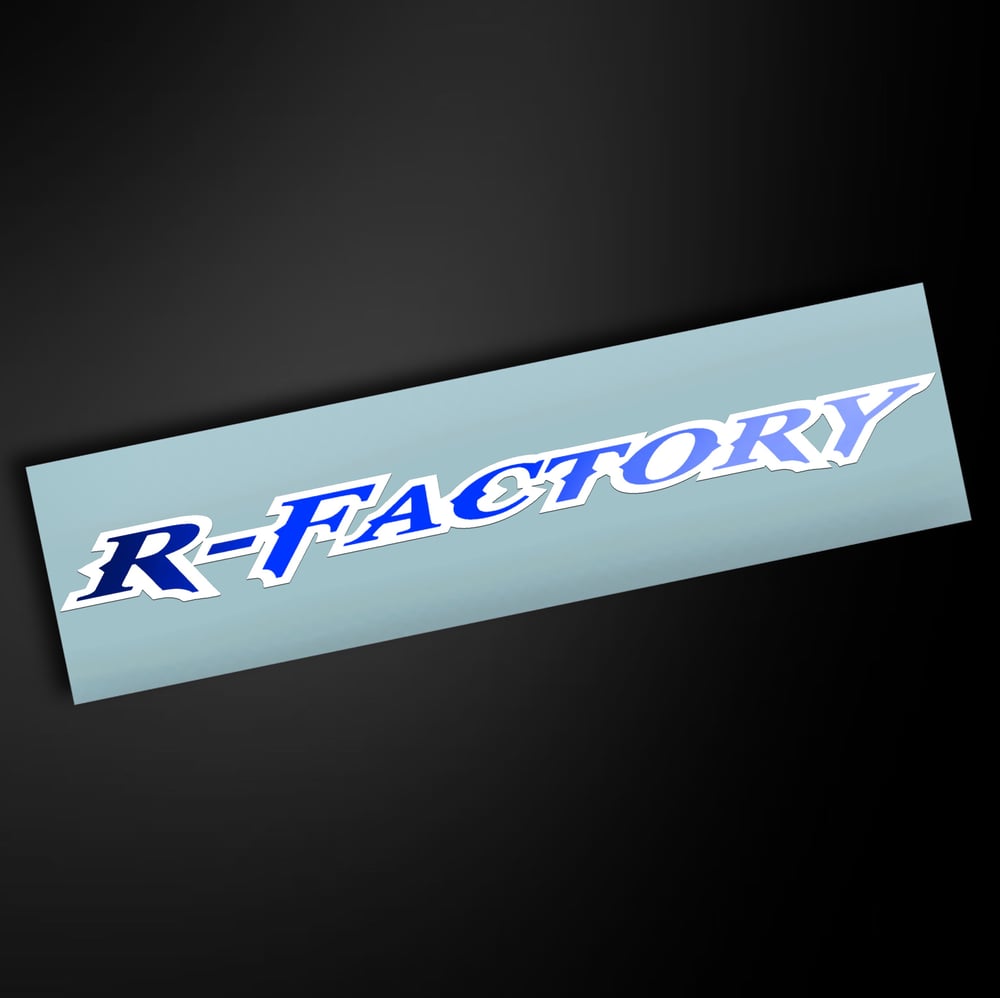DOUBLE LAYER LOGO STICKER (1)