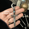Moon Charms - Armored Adornments