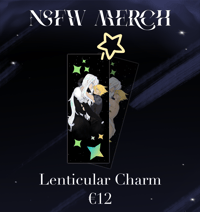 Image 6 of NSFW Merch - PREORDER