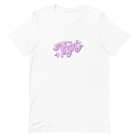 Image 3 of THOT t-shirt