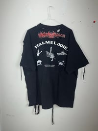 Image 2 of GURLDUCK T-SHIRT - 2