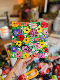 Image 2 of Autumn Blooms
