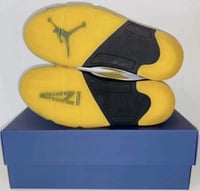 Image 3 of Jordan 5 A Ma Maniére Dawn