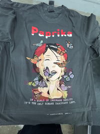 Image 3 of Paprika Variant Short Sleeve