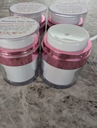 Image 2 of Goat's Milk Facial Cream