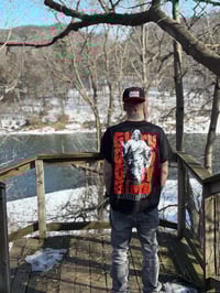 Image 4 of Glory Hallelujah(Back Print)