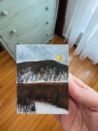 Image 3 of The Beginning of March