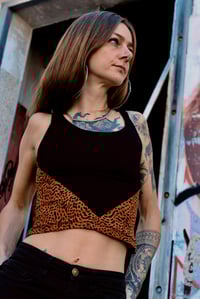 Image 2 of XENA Top