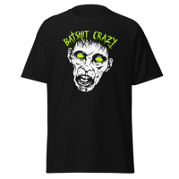 Batshit Zombie (T-Shirt)