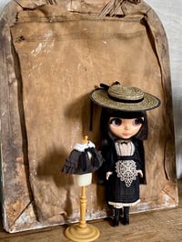 Image 2 of Colette (black ver. ‘25)