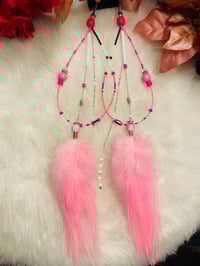 Image 1 of Pink Barbie 