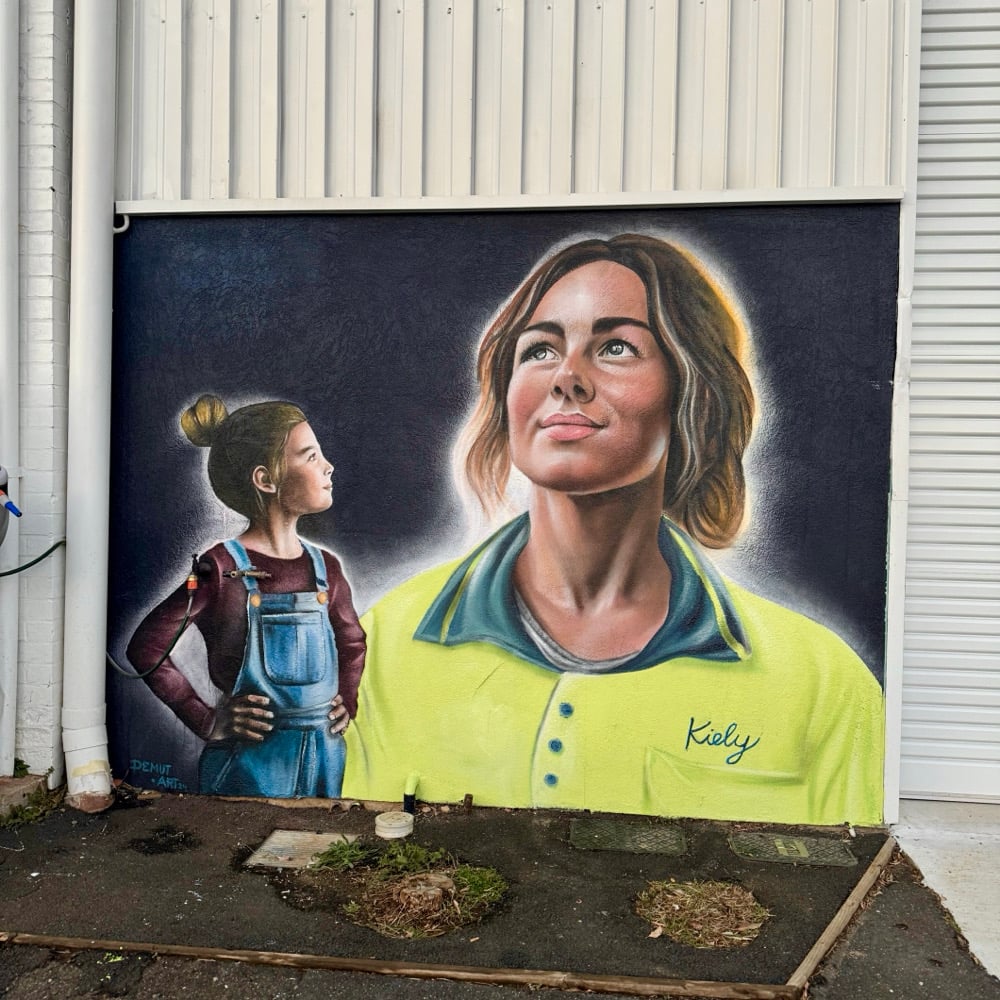 Imagen del mural 1