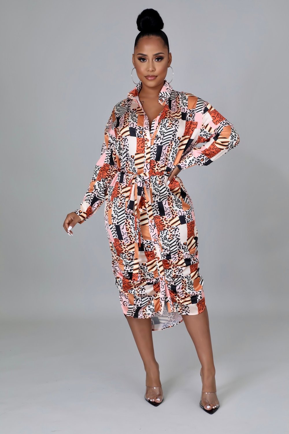 Image of MISS CLEO MIDI