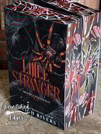 Image 4 of Bewitched Web of Silence Duet 