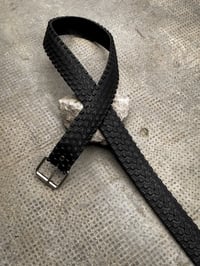 Image 2 of “Dragon Scales” belt