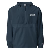 Image 5 of Embroidered Champion Packable Jacket