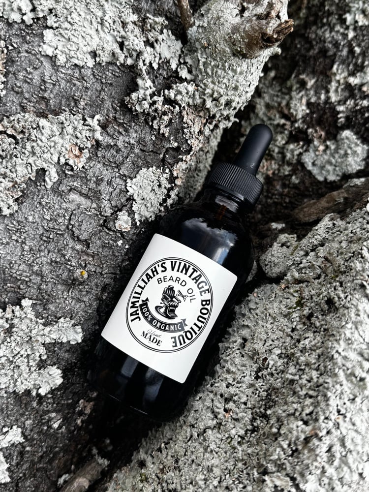 Image of Beard Care Kit