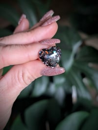 Image 9 of Resin Hearts