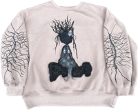 Image 1 of Unconcious Dressing Crewneck