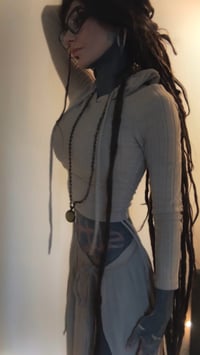 Image 2 of Smaller Tigerseye Mala