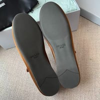 Image 3 of P Ballet Bar Pumps (Top Quality)