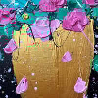 Image 2 of Potted Roses