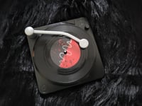 Car coaster set with 4 coaster