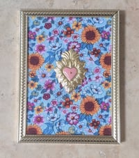 Image 5 of Cadre ex voto au choix 