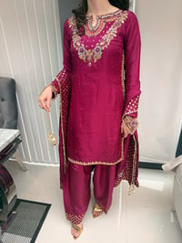 Image 2 of Plum farshi